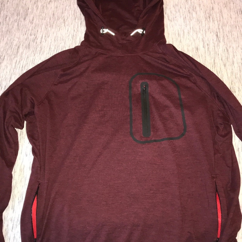 American Eagle Flex Hoodie